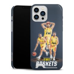 Premium Card Case glossy