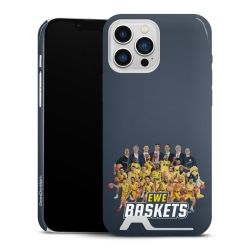 Premium Card Case glossy