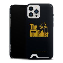 Premium Card Case glossy