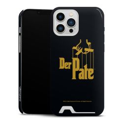 Premium Card Case glossy