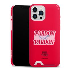 Premium Card Case glossy