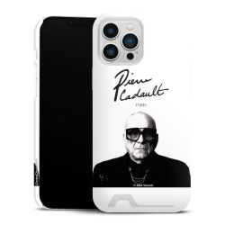 Premium Card Case glossy