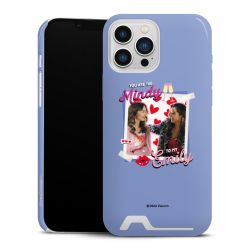 Premium Card Case glossy