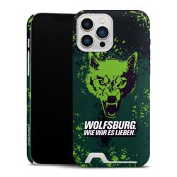 Premium Card Case glossy