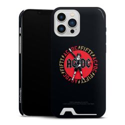 Premium Card Case glossy