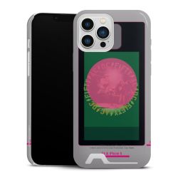 Premium Card Case glossy