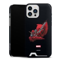 Premium Card Case glossy