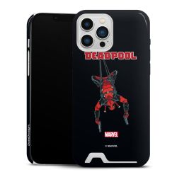 Premium Card Case glossy