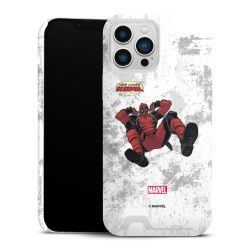 Premium Card Case glossy