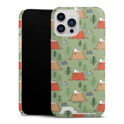 Premium Card Case glossy