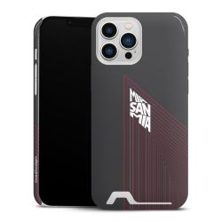 Premium Card Case glossy