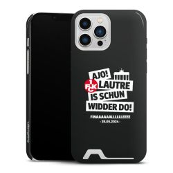 Premium Card Case glossy