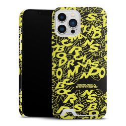 Premium Card Case glossy