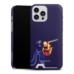 Premium Card Case glossy