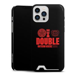 Premium Card Case glossy