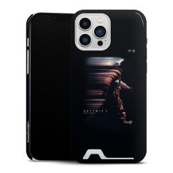 Premium Card Case glossy