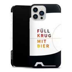 Premium Card Case glossy