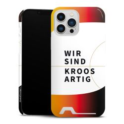 Premium Card Case glossy