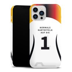 Premium Card Case glossy