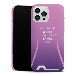 Premium Card Case glossy