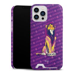 Premium Card Case glossy