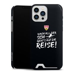 Premium Card Case glossy