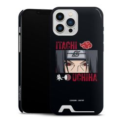 Premium Card Case glossy