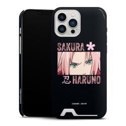 Premium Card Case glossy