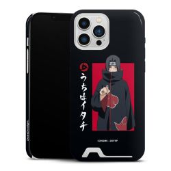 Premium Card Case glossy