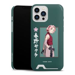 Premium Card Case glossy