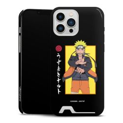 Premium Card Case glossy