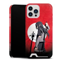 Premium Card Case glossy