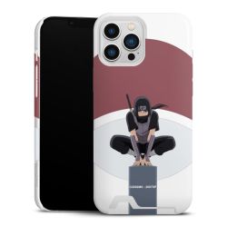 Premium Card Case glossy