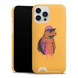 Premium Card Case glossy