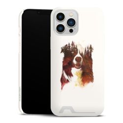 Premium Card Case glossy