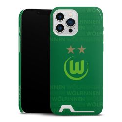 Premium Card Case glossy