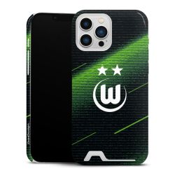 Premium Card Case glossy
