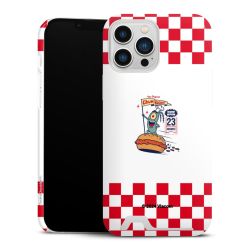 Premium Card Case glossy