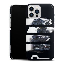 Premium Card Case glossy