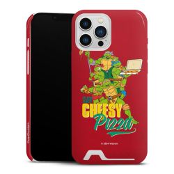 Premium Card Case glossy