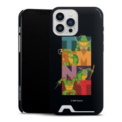 Premium Card Case glossy