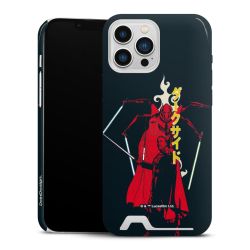 Premium Card Case glossy