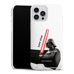 Premium Card Case glossy