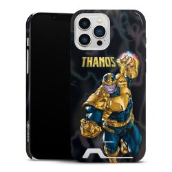 Premium Card Case glossy