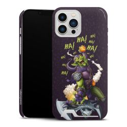 Premium Card Case glossy