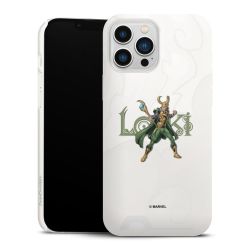 Premium Card Case glossy