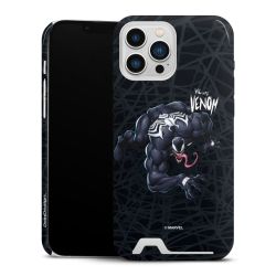 Premium Card Case glossy