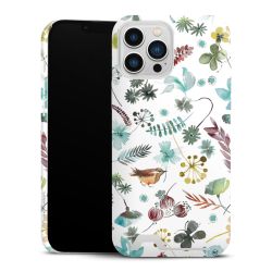 Premium Card Case glossy