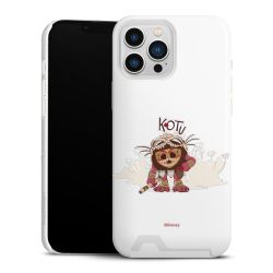 Premium Card Case glossy