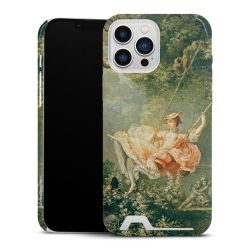 Premium Card Case glossy